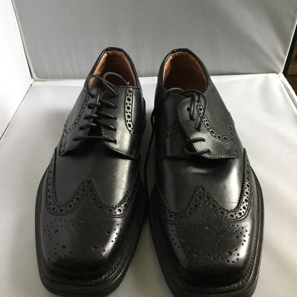 ITALIAN SHOES FOR MEN. main image 7